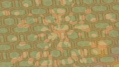 Lüks hareket tasarımı üst düzey video projeleri ve dijital sanat için zarif, pürüzsüz bir dokusu var.