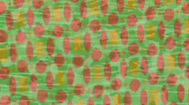 Yaratıcı video düzenleme film tasarımı için benzersiz hareket grafikleri biçimi giriş hareketi video pro