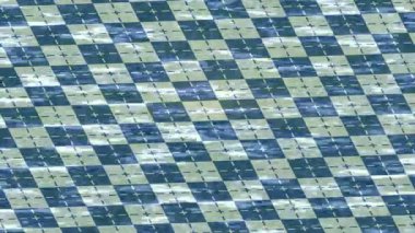 Yaratıcı video düzenleme film arkaplan tasarımı için minimalist organik hareket grafikleri