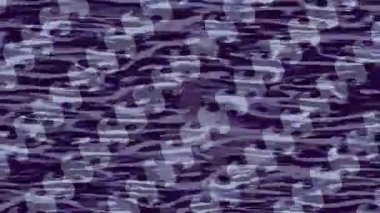 Benzersiz dijital hareket grafiklerine sahip yaratıcı sinematik projeler için yumuşak animasyon yüzeyi