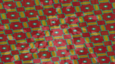 Yaratıcı video düzenleme film tasarımı için benzersiz hareket grafikleri biçimi giriş hareketi video pro