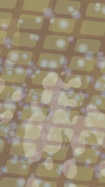 Yaratıcı video düzenleme film tasarımı için benzersiz hareket grafikleri biçimi giriş hareketi video pro