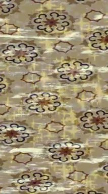 Yaratıcı video düzenleme film arkaplan tasarımı için minimalist organik hareket grafikleri