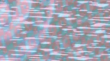 Modern medya üretimi için fütüristik dijital soyut doku sinematik tarz hareketli grafik ögesi