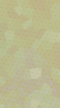 Organik desenli yüzey giriş stili video film sanatı ile soyut arkaplan tasarımı