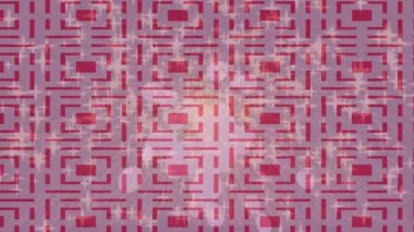 Yaratıcı video düzenleme film arkaplan tasarımı için minimalist organik hareket grafikleri