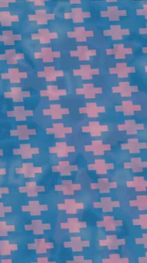 Benzersiz hareket dokusu tasarım sanatı ile profesyonel video düzenleme için modern soyut grafikler