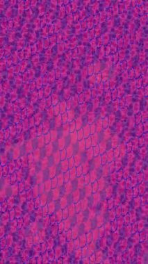 Yaratıcı video düzenleme film arkaplan tasarımı için minimalist organik hareket grafikleri