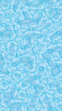 Profesyonel video projeleri sanat tarzı için organik hareketli arkaplan tasarımı