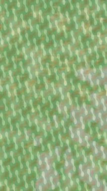 Benzersiz video giriş tasarımı projeleri için detaylı yüzey kalıbı film animasyon stili grafik girişi