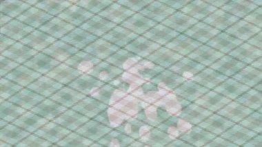 Lüks hareket tasarımı üst düzey video projeleri ve dijital sanat için zarif, pürüzsüz bir dokusu var.