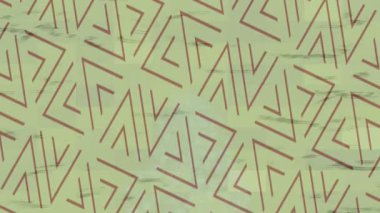 Benzersiz dijital hareket grafiklerine sahip yaratıcı sinematik projeler için yumuşak animasyon yüzeyi