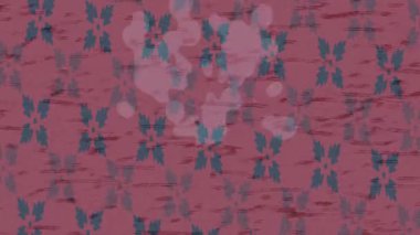 Profesyonel video projeleri sanat tarzı için organik hareketli arkaplan tasarımı