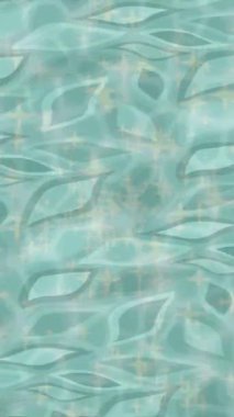 Benzersiz dijital hareket grafiklerine sahip yaratıcı sinematik projeler için yumuşak animasyon yüzeyi