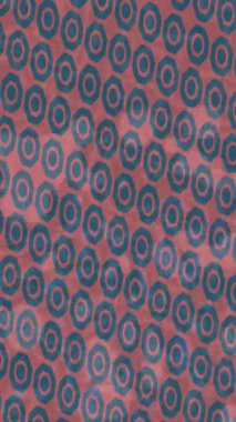 Benzersiz hareket dokusu tasarım sanatı ile profesyonel video düzenleme için modern soyut grafikler