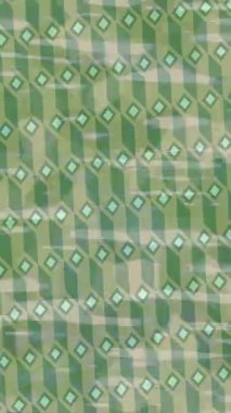 Benzersiz dijital hareket grafiklerine sahip yaratıcı sinematik projeler için yumuşak animasyon yüzeyi