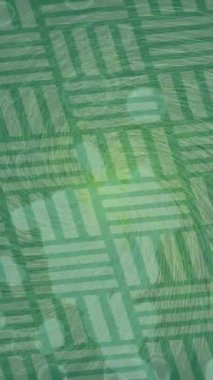 Yaratıcı video düzenleme film arkaplan tasarımı için minimalist organik hareket grafikleri