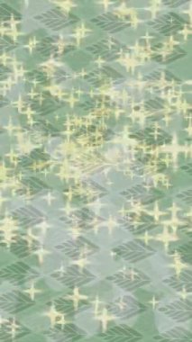 Yaratıcı video düzenleme film tasarımı için benzersiz hareket grafikleri biçimi giriş hareketi video pro