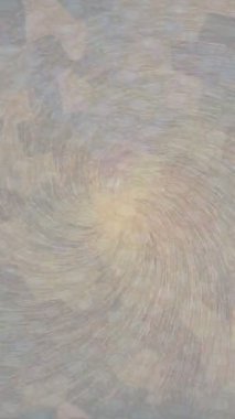 Benzersiz video giriş tasarımı projeleri için detaylı yüzey kalıbı film animasyon stili grafik girişi