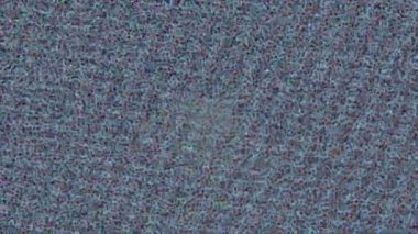 Estetik doku arkaplan tasarımı renkli hareket grafikleri ile moda film giriş profosyoneli