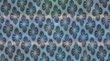 Yaratıcı video düzenleme film arkaplan tasarımı için minimalist organik hareket grafikleri