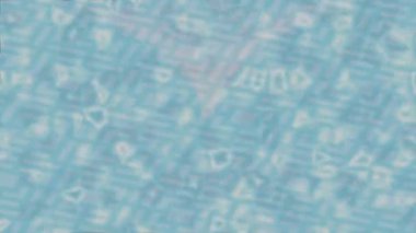 Lüks hareket tasarımı üst düzey video projeleri ve dijital sanat için zarif, pürüzsüz bir dokusu var.