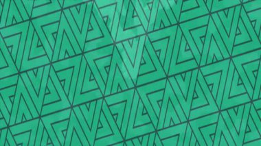 Benzersiz dijital hareket grafiklerine sahip yaratıcı sinematik projeler için yumuşak animasyon yüzeyi