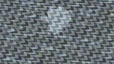 Profesyonel video projeleri sanat tarzı için organik hareketli arkaplan tasarımı