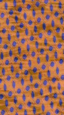 Benzersiz dijital animasyon tarzı grafikleri olan yaratıcı ortam tasarımı için yenilikçi hareket dokusu