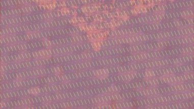 Estetik doku arkaplan tasarımı renkli hareket grafikleri ile moda film giriş profosyoneli