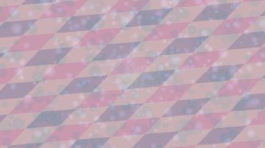 Modern medya üretimi için fütüristik dijital soyut doku sinematik tarz hareketli grafik ögesi