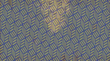 Yaratıcı video düzenleme film arkaplan tasarımı için minimalist organik hareket grafikleri