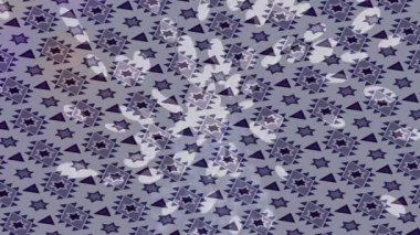 Modern medya üretimi için fütüristik dijital soyut doku sinematik tarz hareketli grafik ögesi