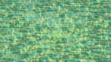 Estetik doku arkaplan tasarımı renkli hareket grafikleri ile moda film giriş profosyoneli