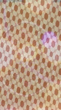 Lüks hareket tasarımı üst düzey video projeleri ve dijital sanat için zarif, pürüzsüz bir dokusu var.