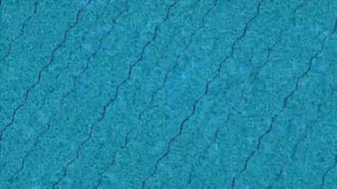 Soyut hareket desenli fütüristik video üretimi için dinamik dijital arkaplan