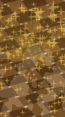 Profesyonel video projeleri sanat tarzı için organik hareketli arkaplan tasarımı