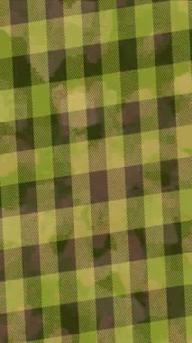 Benzersiz hareket grafikleri tasarım sanatına sahip yaratıcı film üretimi için özet bir arkaplan