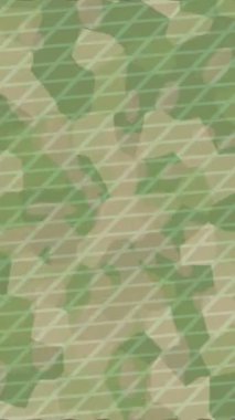 Modern medya üretimi için fütüristik dijital soyut doku sinematik tarz hareketli grafik ögesi