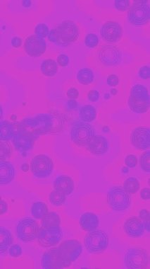 Benzersiz video giriş tasarımı projeleri için detaylı yüzey kalıbı film animasyon stili grafik girişi