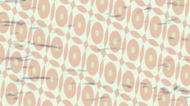 Modern medya üretimi için fütüristik dijital soyut doku sinematik tarz hareketli grafik ögesi