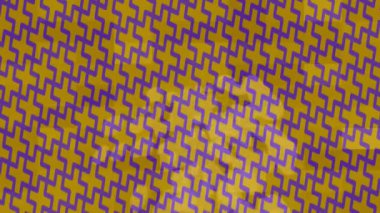 Benzersiz hareket grafikleri tasarım sanatına sahip yaratıcı film üretimi için özet bir arkaplan