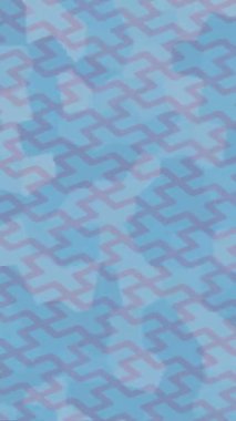 Estetik doku arkaplan tasarımı renkli hareket grafikleri ile moda film giriş profosyoneli