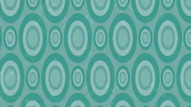 Estetik doku arkaplan tasarımı renkli hareket grafikleri ile moda film giriş profosyoneli