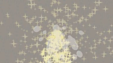 Dijital doku yüzey tasarım biçimi ile modern video animasyonu için gelişmiş hareket grafikleri