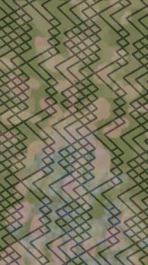 Yaratıcı video düzenleme film tasarımı için benzersiz hareket grafikleri biçimi giriş hareketi video pro