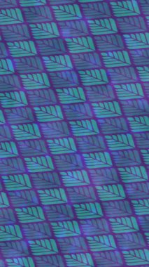 Benzersiz video giriş tasarımı projeleri için detaylı yüzey kalıbı film animasyon stili grafik girişi