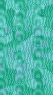 Benzersiz hareket dokusu tasarım sanatı ile profesyonel video düzenleme için modern soyut grafikler