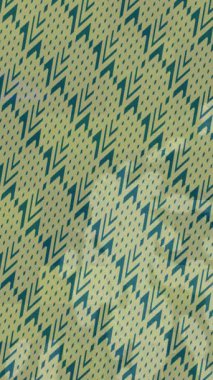 Organik desenli yüzey giriş stili video film sanatı ile soyut arkaplan tasarımı