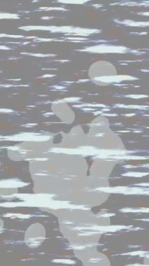 Yaratıcı video düzenleme film tasarımı için benzersiz hareket grafikleri biçimi giriş hareketi video pro